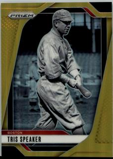 Tris Speaker