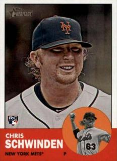 Chris Schwinden