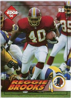 Reggie Brooks