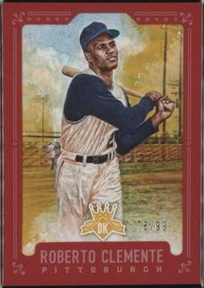 Roberto Clemente