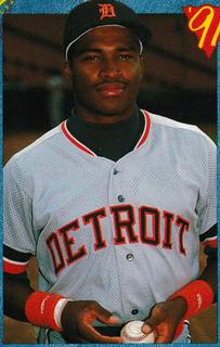 Milt Cuyler
