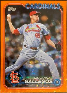 Giovanny Gallegos
