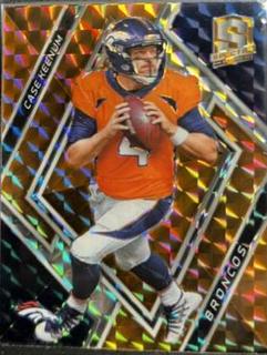Case Keenum