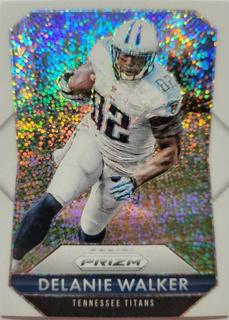 Delanie Walker