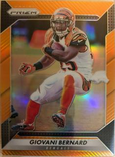 Giovani Bernard
