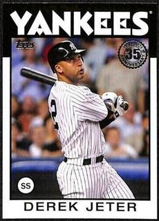 Derek Jeter