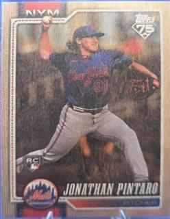 Jonathan Pintaro