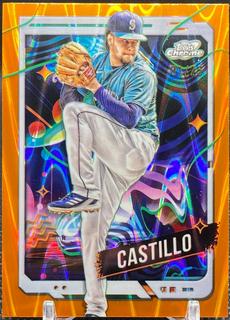 Luis Castillo