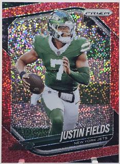 Justin Fields