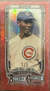 Ernie Banks
