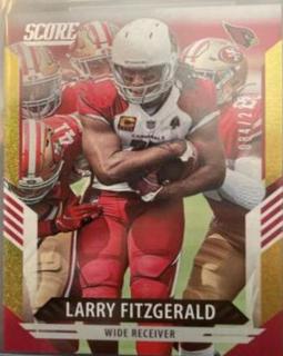 Larry Fitzgerald