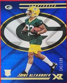 Jaire Alexander