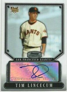 Tim Lincecum