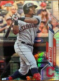 Jose Ramirez