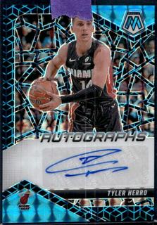 Tyler Herro