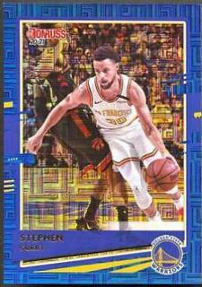 Stephen Curry