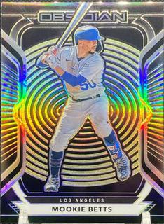 Mookie Betts