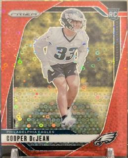 Cooper DeJean