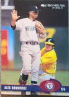 Alex Rodriguez