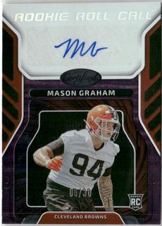 Mason Graham