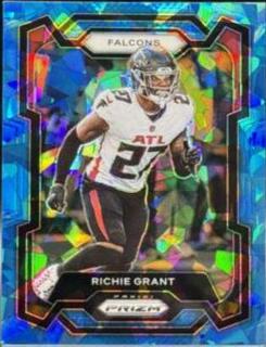 Richie Grant