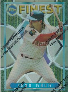 John Kruk