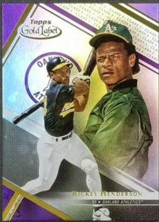 Rickey Henderson