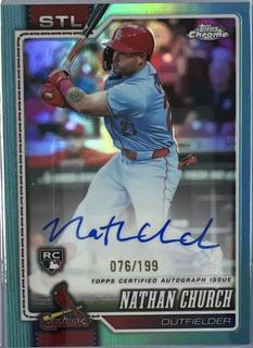 Nathan Church