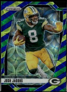Josh Jacobs
