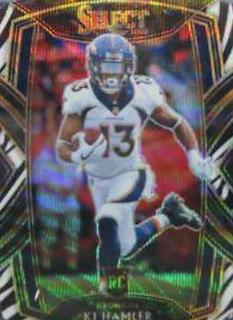 KJ Hamler