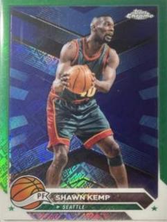 Shawn Kemp