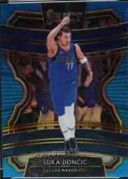 Luka Doncic