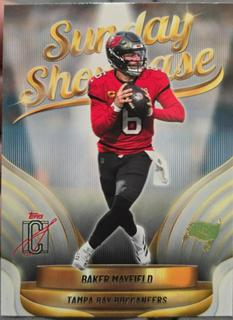 Baker Mayfield