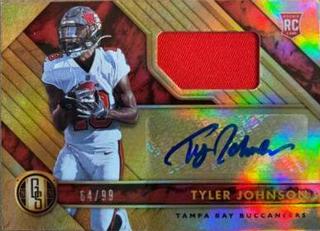 Tyler Johnson
