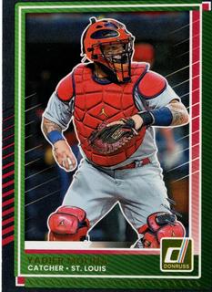 Yadier Molina