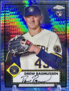 Drew Rasmussen