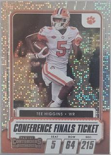 Tee Higgins