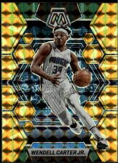 Wendell Carter Jr.
