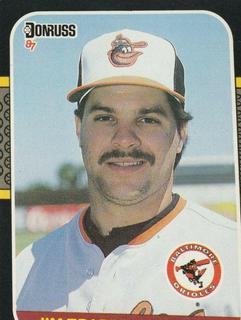 Jim Traber