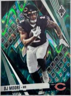 DJ Moore
