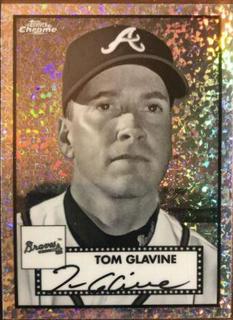 Tom Glavine