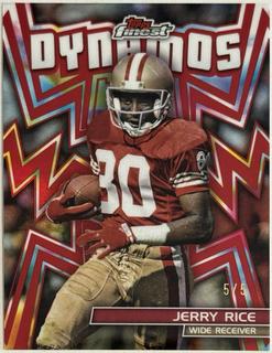 Jerry Rice