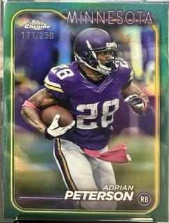 Adrian Peterson