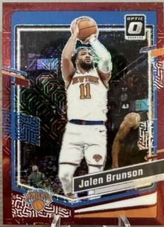 Jalen Brunson
