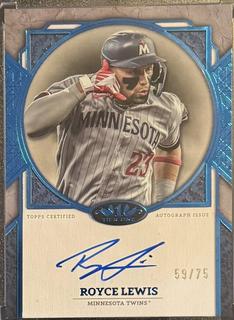 Royce Lewis