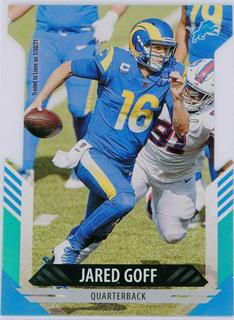 Jared Goff