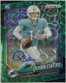 Quinn Ewers