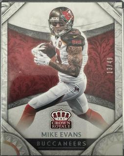 Mike Evans