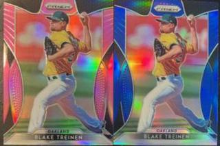 Blake Treinen