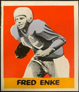 Fred Enke